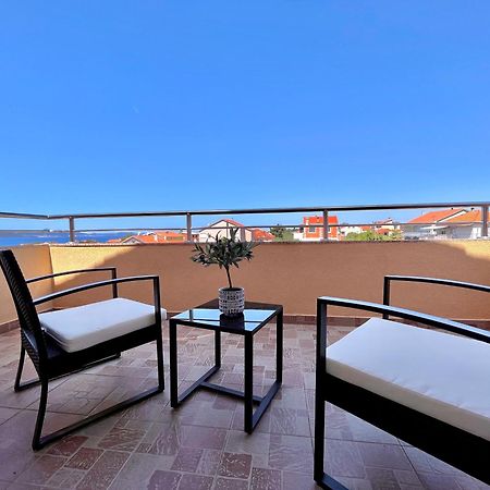 Apartments Magdalena Bibinje Zewnętrze zdjęcie