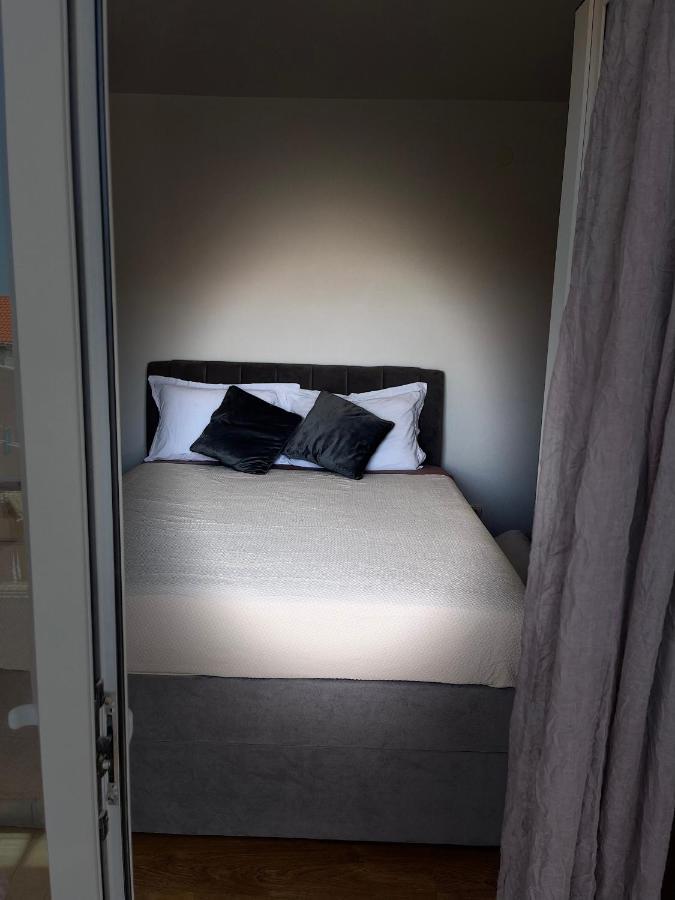 Apartments Magdalena Bibinje Zewnętrze zdjęcie