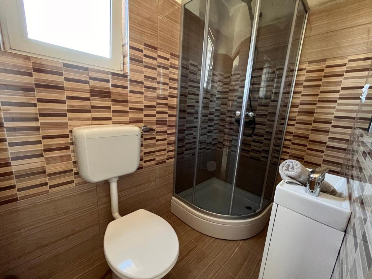 Apartments Magdalena Bibinje Zewnętrze zdjęcie
