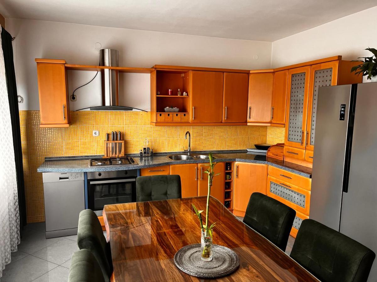 Apartments Magdalena Bibinje Zewnętrze zdjęcie