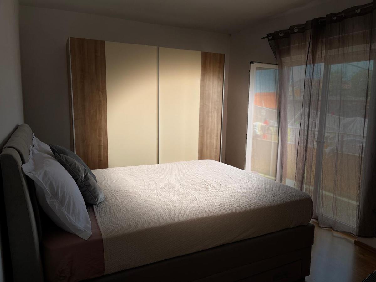 Apartments Magdalena Bibinje Zewnętrze zdjęcie