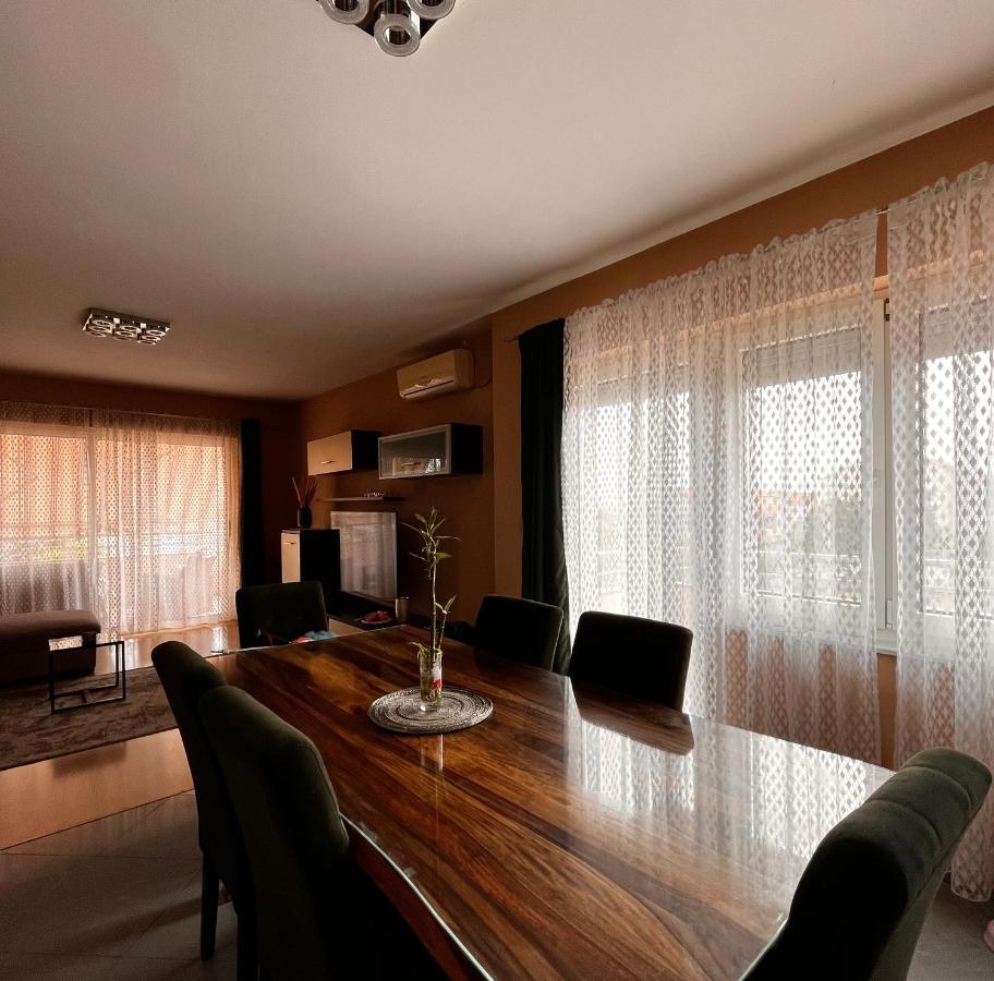 Apartments Magdalena Bibinje Zewnętrze zdjęcie