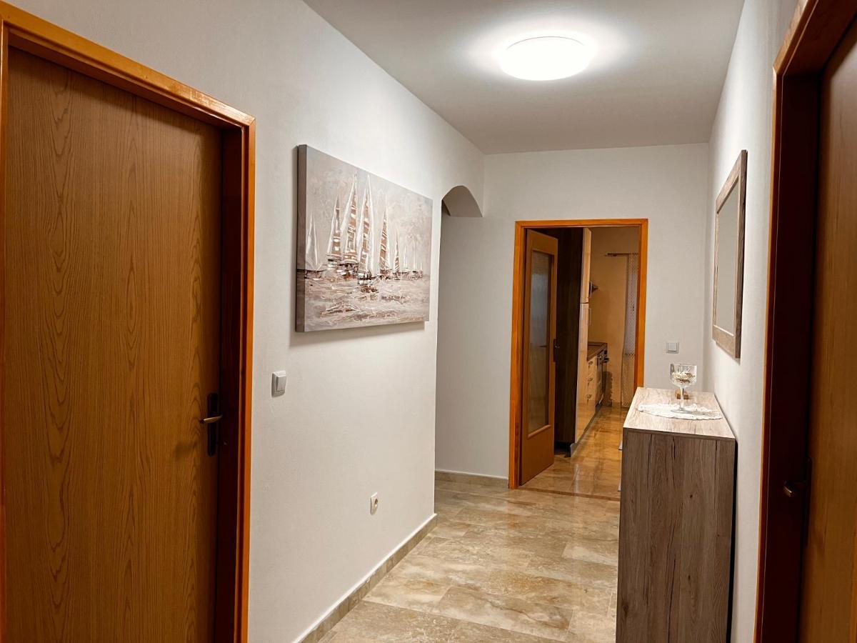 Apartments Magdalena Bibinje Zewnętrze zdjęcie