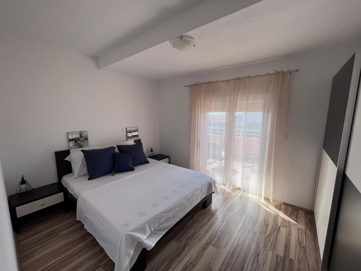 Apartments Magdalena Bibinje Zewnętrze zdjęcie