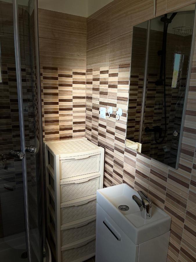 Apartments Magdalena Bibinje Zewnętrze zdjęcie