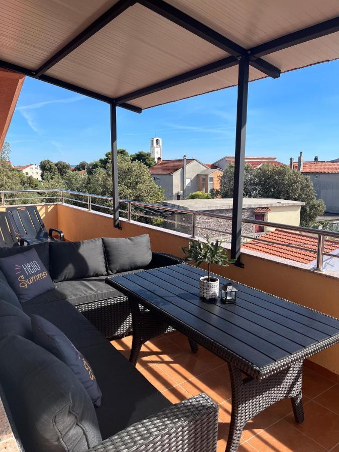 Apartments Magdalena Bibinje Zewnętrze zdjęcie