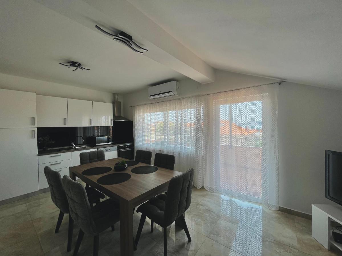 Apartments Magdalena Bibinje Zewnętrze zdjęcie