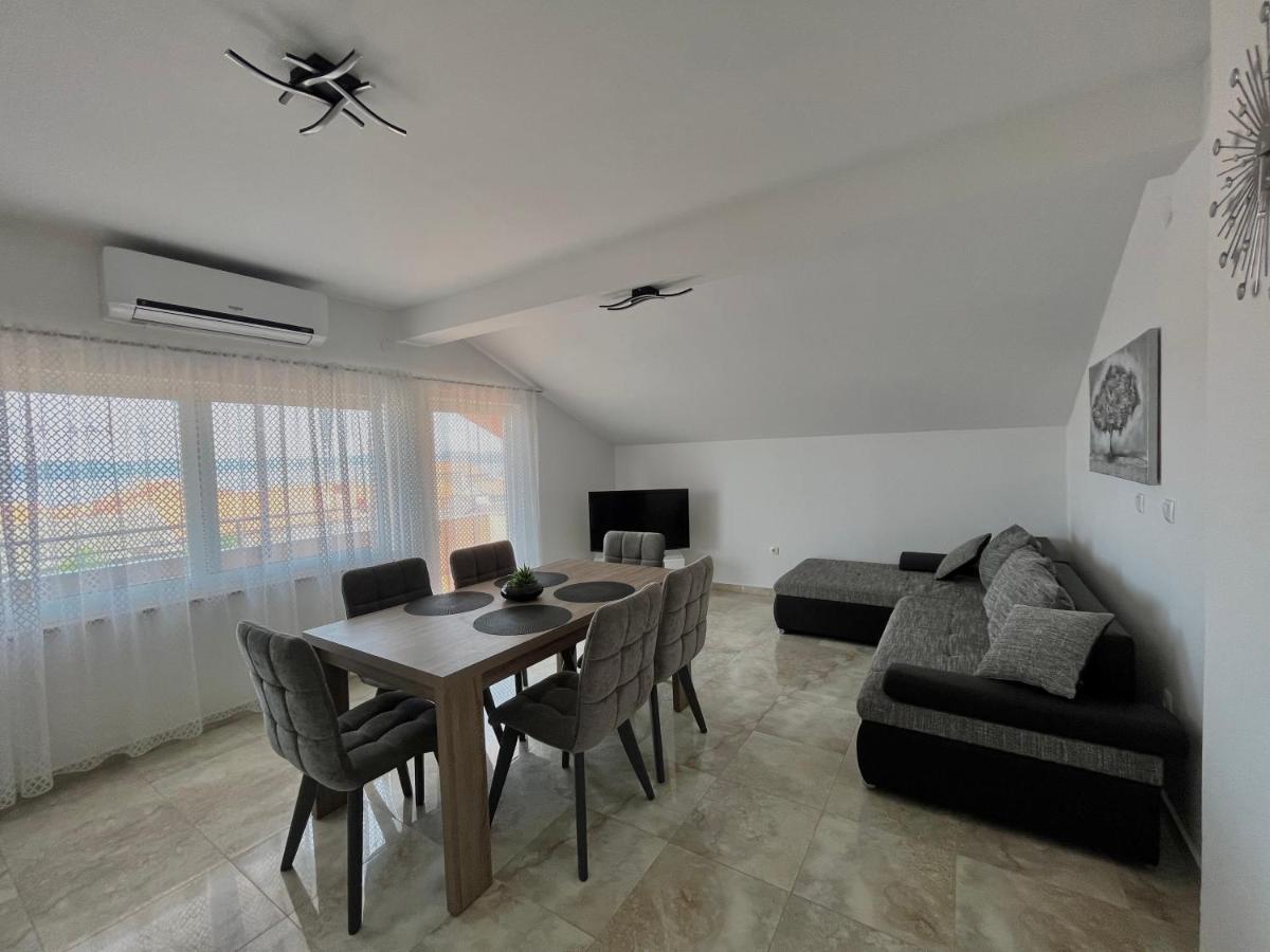 Apartments Magdalena Bibinje Zewnętrze zdjęcie