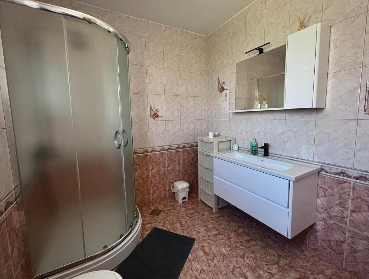 Apartments Magdalena Bibinje Zewnętrze zdjęcie