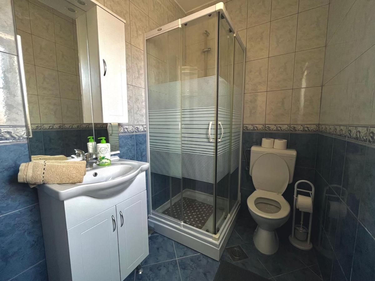 Apartments Magdalena Bibinje Zewnętrze zdjęcie