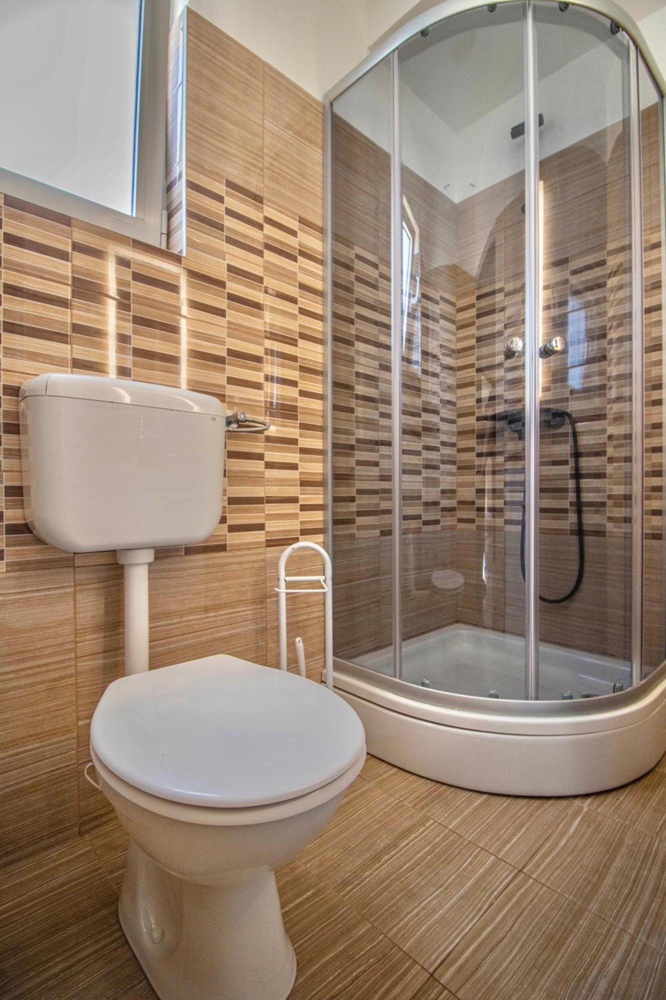 Apartments Magdalena Bibinje Zewnętrze zdjęcie
