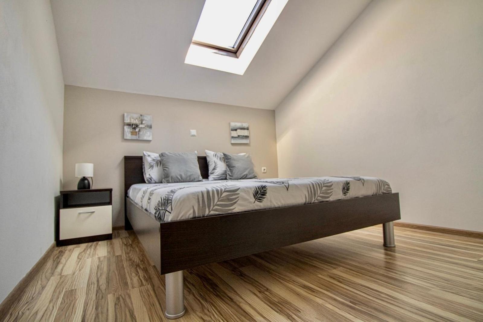 Apartments Magdalena Bibinje Zewnętrze zdjęcie
