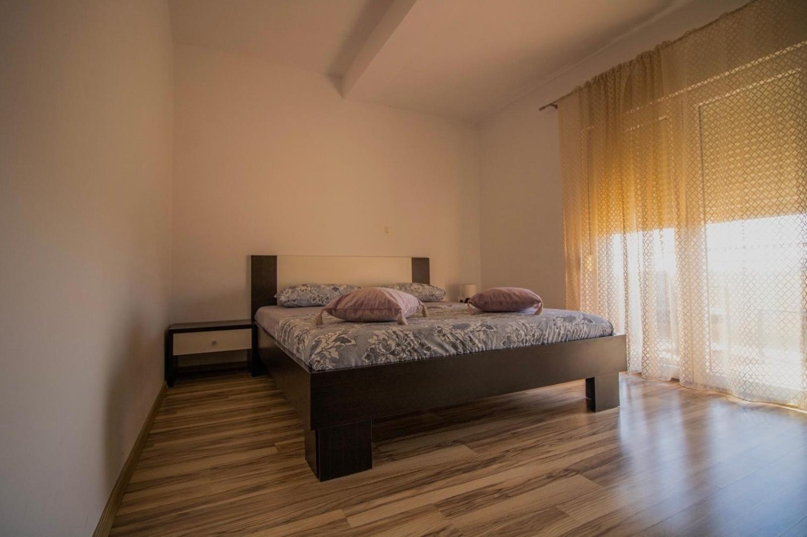 Apartments Magdalena Bibinje Zewnętrze zdjęcie