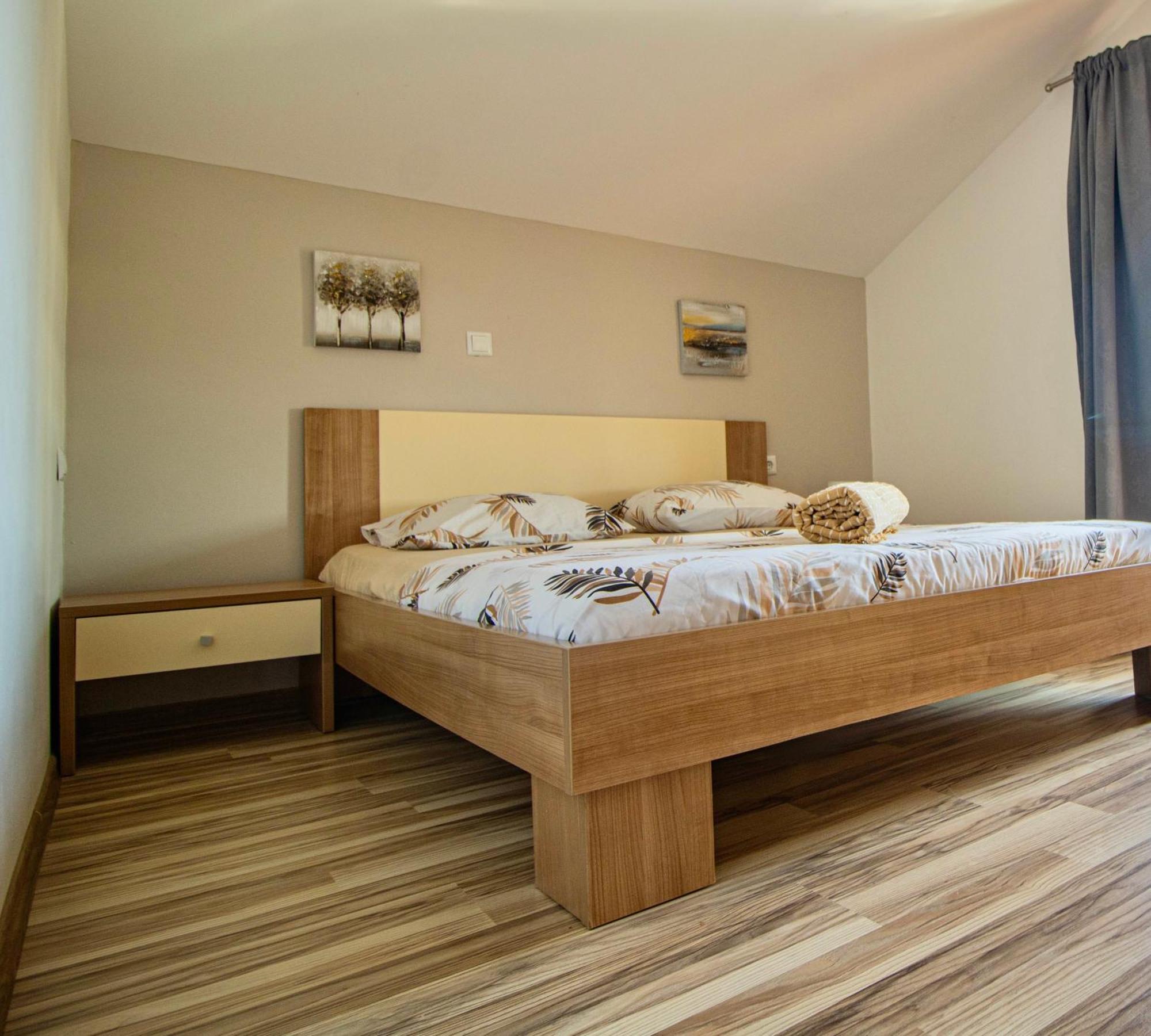 Apartments Magdalena Bibinje Zewnętrze zdjęcie