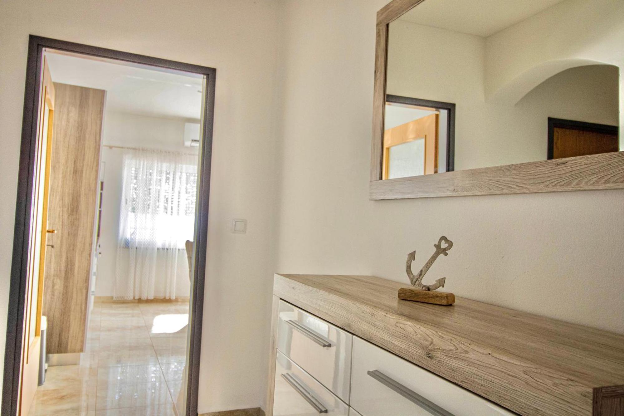 Apartments Magdalena Bibinje Zewnętrze zdjęcie