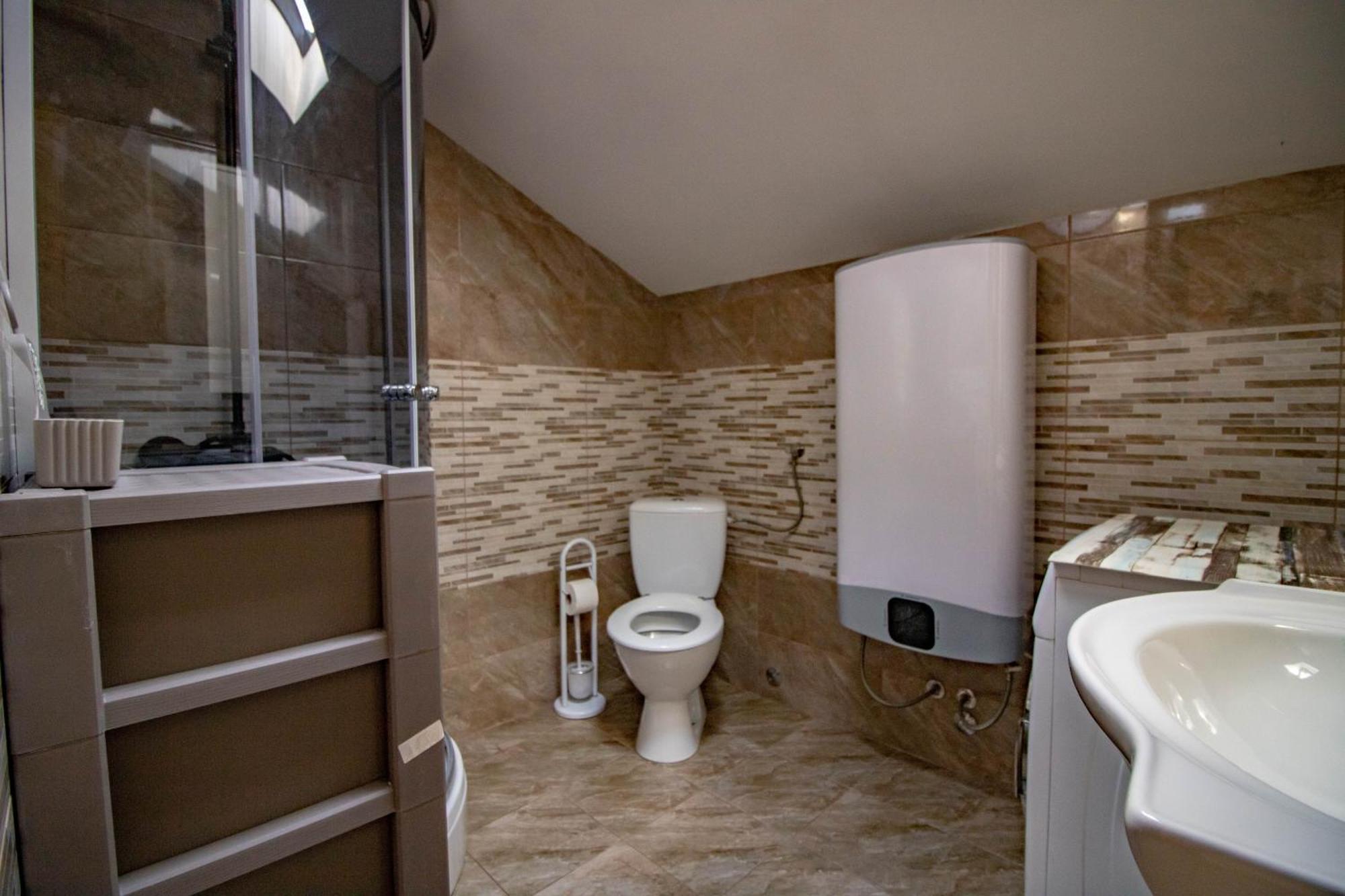 Apartments Magdalena Bibinje Zewnętrze zdjęcie