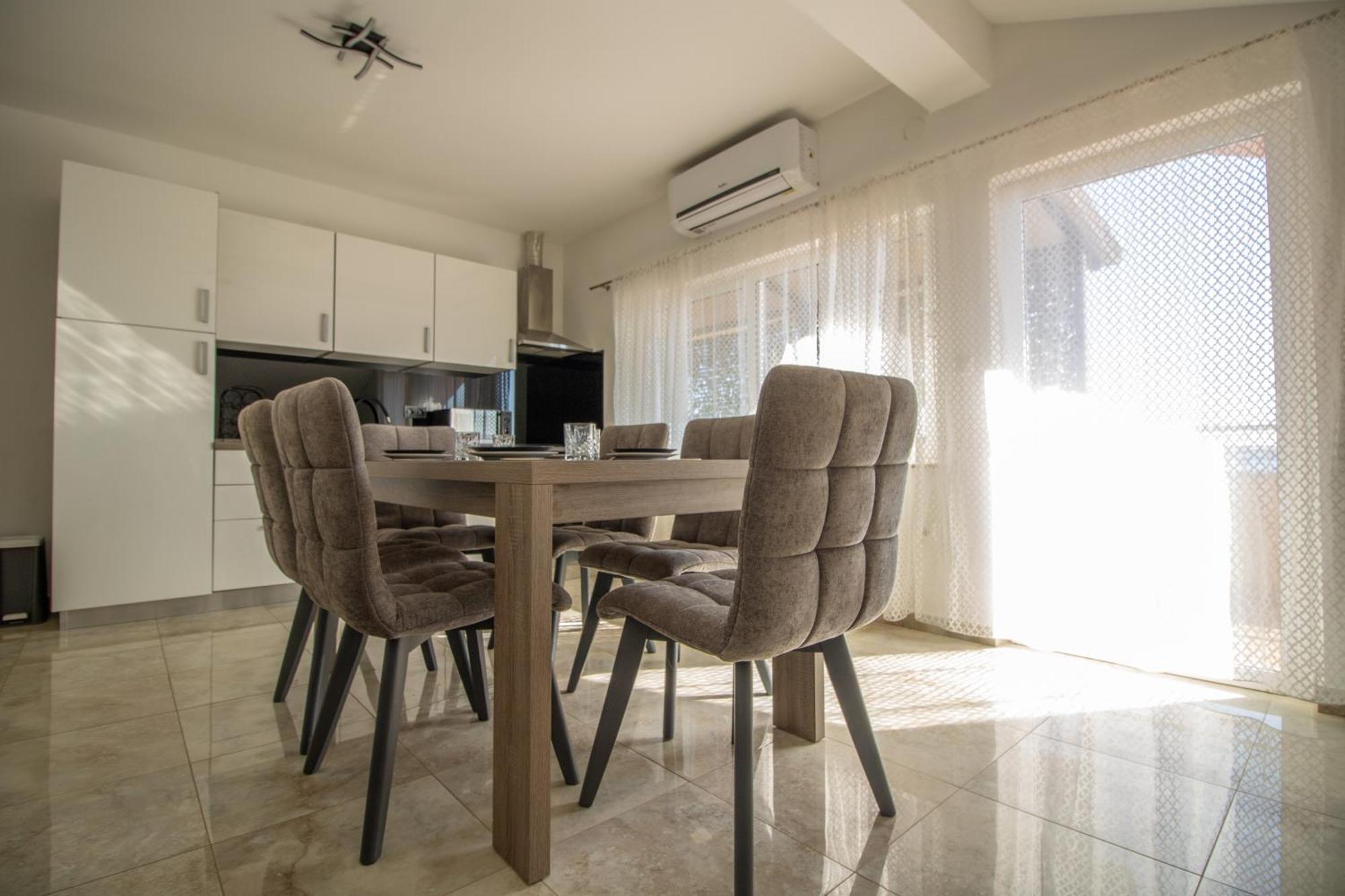 Apartments Magdalena Bibinje Zewnętrze zdjęcie