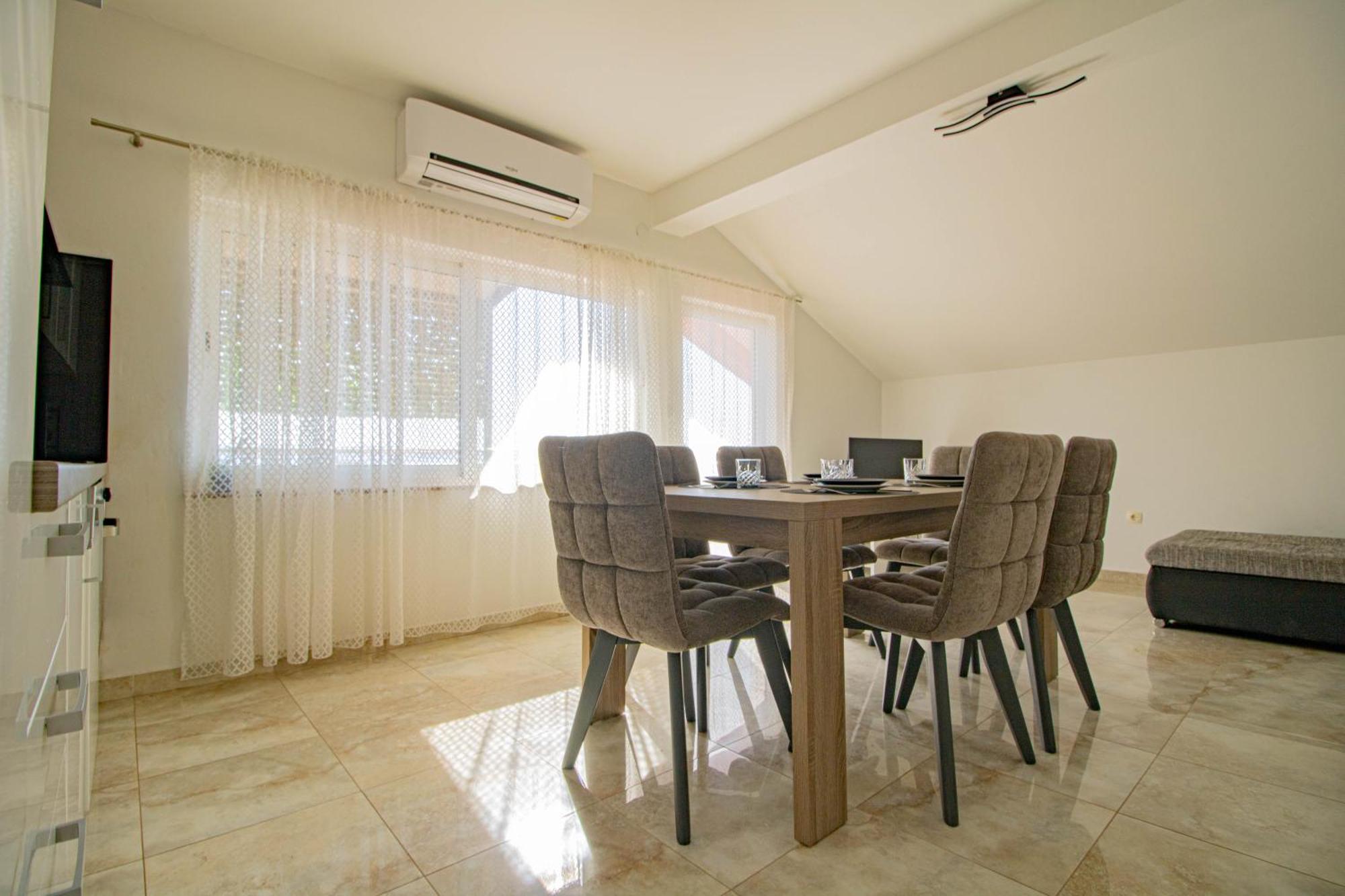 Apartments Magdalena Bibinje Zewnętrze zdjęcie