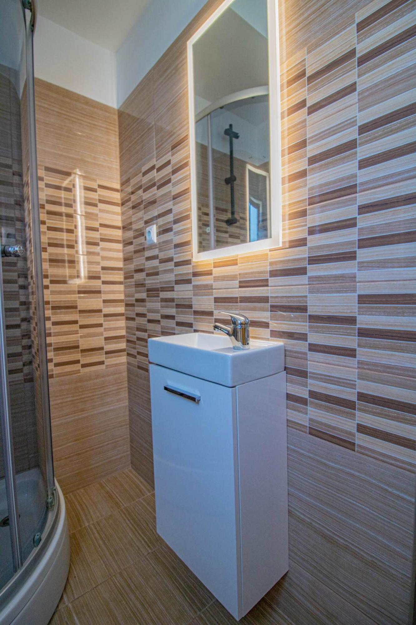 Apartments Magdalena Bibinje Zewnętrze zdjęcie
